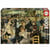 Puzzle 2D 3000 pièces - Danse Au Moulin De La Galette - EDUCA