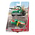 Vehicule planes chug - voiture miniature - mattel - cbm50