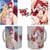 High School DxD Hero - Mug céramique Gremory & Argento