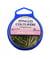 Epingles couturières nickelées ±310 pièces 25g 27x0.66 mm - Distrifil Argent