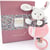 Peluche musicale Doudou et Compagnie