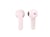 Ecouteurs sans fil Bluetooth - Baseus Bowie E16 - Rose