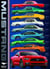 Puzzle 1000 pièces - Ford Mustang 50th Anniversary - Eurographics