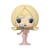 Mars Attacks - Figurine POP! Spy Girl 9 cm - Funko