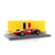 Voiture Miniature de Collection - SPARK - LOLA T100 - Vainqueur F2 Limbourg 1967 - Échelle 1/43 - Rouge