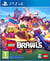 Jeu Lego Brawls R1772/1773/ Ps4 - Playstation 4