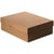 PureBox Nature A4 100mm - Brun - x 5 - Falken