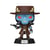 Star Wars The Book of Boba Fett - Figurine POP! Cad Bane 9 cm