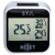 Thermomètre Mini-Maxi solaire