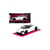 JADA 35294 MINIATURE MCLAREN 720S WHITE PINK SLIPS 1/24