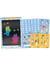 Tablette à Dessins électronique multicolore Bluey