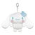 Sanrio - Porte-clés peluche Cinnamoroll Candies 12 cm - Sakami Merchandise