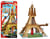 Miraculous - Set de jeu Paris Tour Eiffel