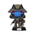 Star Wars - Figurine POP! Cad Bane w/ Todo (NYCC/Fall Con.) 9 cm