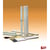 Apli Agipa - Couvre-livre adhésif repositionnable 50cm x 10m