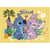 Plaque Rectangle Stitch 14,8 x 21 cm - Comestible