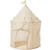 Tente en tissu recyclé 3 sprouts