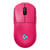 Souris Gaming Sans Fil Rose Ultra Précise Jusqu'à 44000 DPI et 95h d'Autonomie Rose 2 YONIS