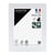 Cadre photo Karma blanc 18x24 cm