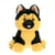 Peluche Bouillotte Chien Berger allemand - Pelucho