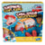 Jeu de plateau Hasbro Jeu du plombier multicolore interactif