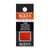 Aquarelle Vermillon Pyrrolo  1/2 godet -