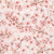 Lot de 4 serviettes en papier découpage collage 33 cm PETITES FLEURS ROSES FL 113 EC