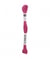 Fil à broder mouliné Uni - Rico Design 072 Rose