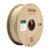 Filament pour imprimante 3D Ecofil - PLA+ - Blanc Froid - Bobine 1 kg