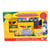 Coffret l'essentiel du coloriage 59 pièces - feutres, crayons, peinture - crayola - dessin