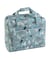 Sac pour machine à coudre motif Chiens - 20x44x38cm - Distifil Vert