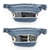 PEAK DESIGN Everyday Sling 3L Ocean - BEDS-3-DS-3
