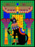 Puzzle 2000 pièces - Chat Egyptien - Vert - Grafika