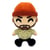 Linkin Park - Peluche Dave 22 cm