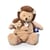 UNICEF - HERISSON Pantin Bébé et moi - Doudou et compagnie