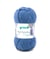 Laine à chaussettes à tricoter HOT SOCKS UNI - Grundl - certifiée Oeko-Tex 11 Bleu