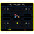 Pac-Man - Tapis de souris Pac-Man