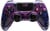 Lexip x Tsume - Manette Sasuke - Naruto Shippuden - Connection sans-Fil 2.4GHz Via USB dongle - 4 palettes programmables - Port Audio Jack 3.5mm