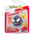 Pokémon Pack de 3 Figurines de Combat