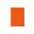 Paquet de 25 chemises dos toilé Forever® 320g/m2 - 24x32cm - Orange - Exacompta