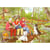 Puzzle 1000 pièces - C'Est L'Heure D'Une Tasse De Thé - HOP - House of Puzzles
