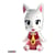 Fairy Tail - Tirelire Carla 15 cm