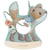 Boulier renard Forest Friends - Little Dutch