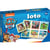 Loto pat patrouille - paw patrol - ravensburger - 20741 - jeu educatif