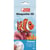 Maquette adhesive en carton 3D – Poisson Clown - Graine Creative - Bleu