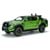 Voiture miniature - Ford Ranger Raptor 2024 - Solido - 1/18