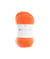 Pelote coton Ricorumi Neon DK 25 gr pour amigurumi - Rico Design 01 Orange