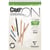 Bloc Cray'On A3 - 30 Feuilles - 160G - Spirales - Clairefontaine