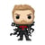 Marvel - Figurine POP! King in Black Eddie Brock 9 cm - Funko