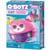 Robot Q.Botz Chat - 4M KIDZROBOTIX